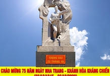 Âm hưởng hào hùng của chiến công Mặt trận Nha Trang - Khánh Hòa 