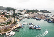 Toàn tỉnh Khánh Hòa có 16 bến cảng trong danh mục cảng biển Việt nam