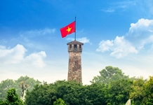 Khát vọng về đất nước Việt nam cường thịnh, giàu mạnh theo tư tưởng Hồ Chí Minh