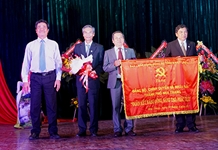 Kỷ niệm trọng thể 40 năm thị xã Nha Trang lên thành phố