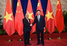 Thủ tướng Nguyễn Xuân Phúc kết thúc tốt đẹp chuyến thăm chính thức Trung Quốc