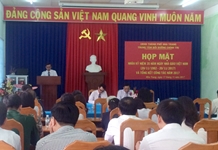 Trung tâm bồi dưỡng chính trị thành phố Nha Trang: Tổ chức Lễ kỷ niệm 35 năm Ngày Nhà giáo Việt Nam (20/11/1982 -20/11/2017) và Tổng kết công tác năm 2017