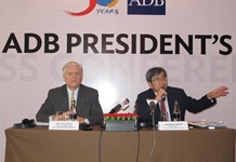 ADB cam kết hỗ trợ mạnh mẽ cho chính phủ Việt Nam trong nhiều lĩnh vực