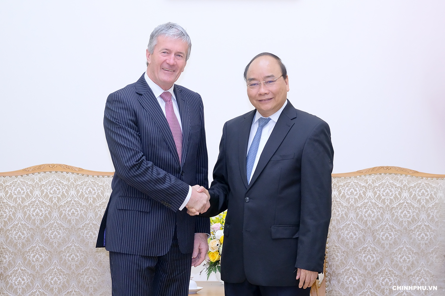 Việt Nam luôn coi trọng quan hệ Đối tác Chiến lược ASEAN-New Zealand