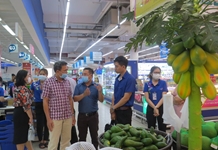 Thành phố Nha Trang: Thực hiện tốt công tác vệ sinh an toàn thực phẩm