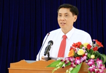 stt-UBND tỉnh Khánh Hòa chỉ đạo quyết liệt công tác cải cách thủ tục hành chính