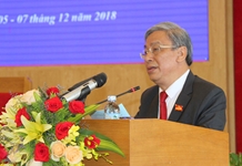 Kỳ họp thứ 7 HĐND tỉnh Khánh Hòa Khóa VI: Sẽ tiếp tục giám sát các dự án chậm tiến độ