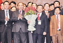 Đại hội đại biểu toàn quốc Liên minh HTX Việt Nam lần thứ V