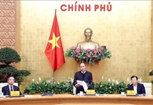 Thủ tướng Nguyễn Xuân Phúc: Phải bảo đảm an ninh lương thực vững chắc trong mọi tình huống