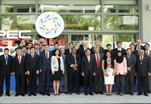 APEC 2017: SOM 1 kết thúc với nhiều định hướng hợp tác quan trọng