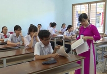 Phương thức tuyển sinh vào lớp 10, năm học 2018 – 2019 trên địa bàn tỉnh Khánh Hòa