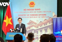 Ba chủ đề ưu tiên chính của Việt Nam trong tháng làm Chủ tịch Hội đồng Bảo an LHQ