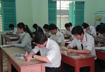 Khánh Hòa có 20 thí sinh đạt giải kỳ thi học sinh giỏi quốc gia 2018