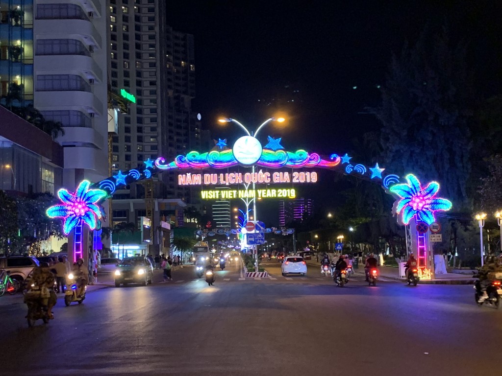 Khánh Hòa: Kỳ vọng bứt phá ở năm Du lịch Quốc gia 2019