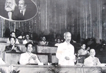 Tư tưởng Hồ Chí Minh về xây dựng, chỉnh đốn Đảng, làm cho Đảng trong sạch, vững mạnh