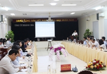 Hội nghị thông tin về tình hình đối ngoại của Đảng, Nhà nước và tình hình biển Đông