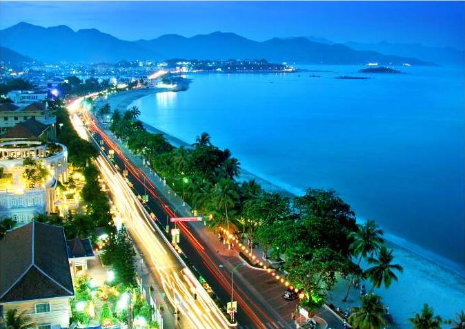 Phê duyệt nhiệm vụ lập quy hoạch tỉnh Khánh Hòa đến năm 2030