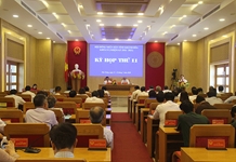 Bế mạc Kỳ họp thứ 11, HĐND tỉnh Khánh Hòa khóa VI