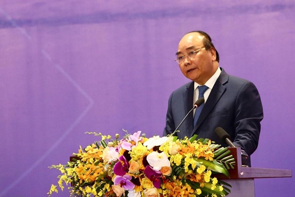 Thủ tướng chủ trì Diễn đàn Cải cách và phát triển Việt Nam 2019