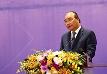 Thủ tướng chủ trì Diễn đàn Cải cách và phát triển Việt Nam 2019