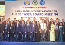Tại Nha Trang: Khai mạc Hội nghị ASSA 35