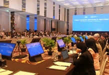 APEC 2017: Ngày làm việc cuối cùng tại Nha Trang