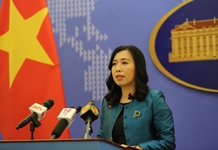 Việt Nam tích cực chuẩn bị cho vị trí Ủy viên không thường trực Hội đồng Bảo an LHQ