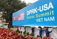 Việt Nam - “nguồn cảm hứng của hòa bình”