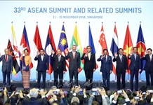 Tiếp tục đẩy mạnh tinh thần tự cường và sáng tạo ASEAN