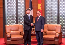 Việt Nam luôn coi trọng mối quan hệ với ADB