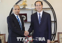 Tạo động lực mới cho quan hệ thương mại và đầu tư Việt Nam - Bangladesh