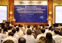 Hội thảo quốc tế “TPP – Cơ hội, thách thức và Giải pháp đối với Doanh nghiệp Việt Nam”