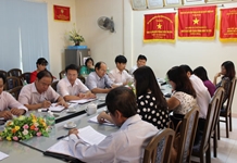 Đổi mới, nâng cao chất lượng công tác khoa giáo ở Khánh Hòa