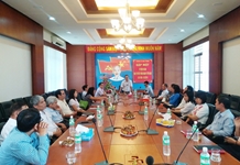 Ban Tuyên giáo Thành ủy Nha Trang: Kỷ niệm 86 năm ngày truyền thống ngành Tuyên giáo