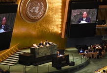 Thành viên có trách nhiệm của Liên hợp quốc