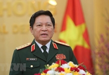 Bộ Tổng Tham mưu với quá trình xây dựng, chiến đấu và chiến thắng của Quân đội nhân dân Việt Nam