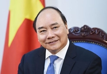 Lãnh đạo các nước gửi điện chúc mừng lãnh đạo Việt Nam
