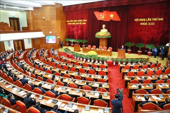 Bản tin bảo vệ nền tảng tư tưởng của Đảng, đấu tranh chống các quan điểm sai trái: Việt Nam phản bác thông tin sai lệch về tình hình nhân quyền