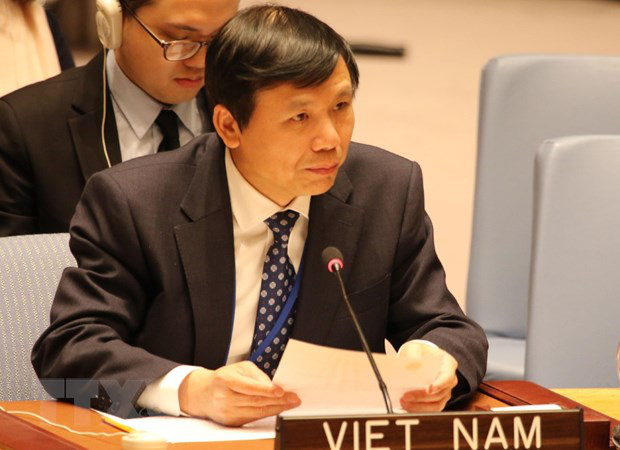 Việt Nam tham dự Hội nghị cấp bộ trưởng Phong trào Không liên kết