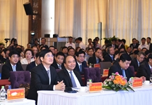 Thủ tướng dự Hội nghị xúc tiến đầu tư Quảng Nam