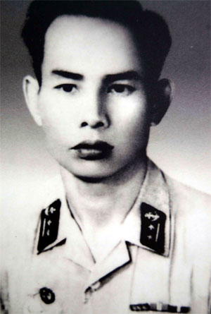 Trung úy - Thuyền trưởng Nguyễn Phan Vinh và tàu Không số C235 – Bản anh hùng ca bất tử trên vùng biển Đầm Vân