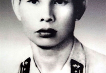 Trung úy - Thuyền trưởng Nguyễn Phan Vinh và tàu Không số C235 – Bản anh hùng ca bất tử trên vùng biển Đầm Vân