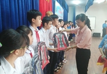 TP. Nha Trang: Tổng kết Tháng hàng động vì trẻ em năm 2016