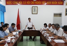 Chủ tịch UBND tỉnh Khánh Hòa tiếp dân định kỳ tháng 6