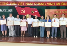 Tiếp tục thực hiện các nhiệm vụ và giải pháp về phát triển nền đông y Việt Nam và Hội Đông y Việt Nam trong tình hình mới