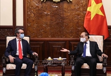 EU là một trong những đối tác quan trọng hàng đầu của Việt Nam