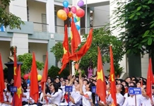 Trường THPT Chuyên Lê Quý Đôn tuyển sinh lớp 9
