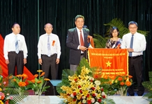 Kỷ niệm trọng thể 70 năm ngày Chủ tịch Hồ Chí Minh ra Lời kêu gọi thi đua ái quốc