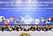 Việt Nam có tầm nhìn và khát vọng về một quốc gia thịnh vượng vào năm 2045