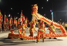 Giỗ Tổ Hùng Vương - Lễ hội Đền Hùng: nét độc đáo của văn hóa Việt